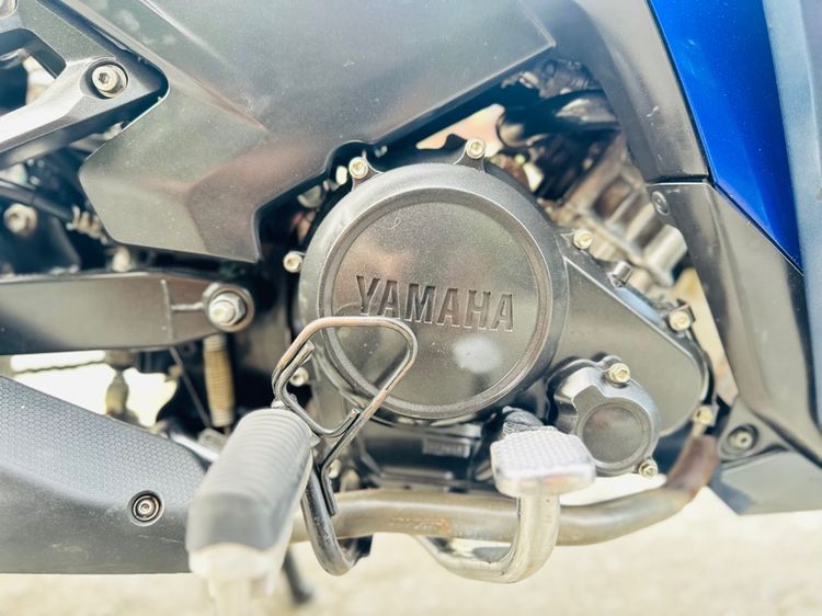 ปี2023 Exciter155 รับแลกเทิน ชุดจดชุดโอนครบ รูปที่ 15