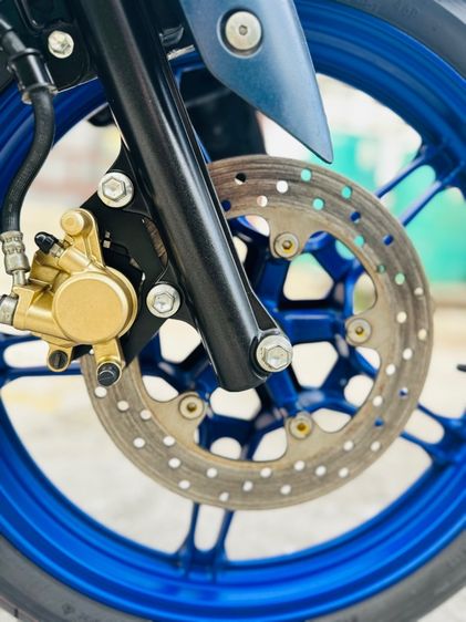 ปี2023 Exciter155 รับแลกเทิน ชุดจดชุดโอนครบ รูปที่ 16