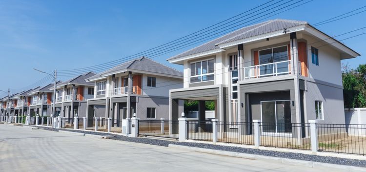 𝗞𝗮𝗿𝗻𝗸𝗮𝗻𝗼𝗸 𝗩𝗶𝗹𝗹𝗲 𝟮𝟬 บ่อสร้าง-สันกำแพง บ้านเดี่ยวหลังใหญ่ใกล้เมือง