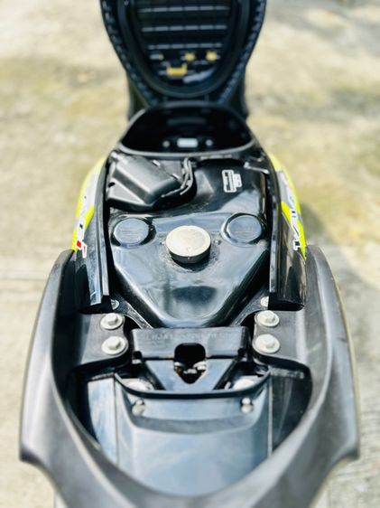 ปี2023 Wave110i รับแลกเทิน เล่มชุดโอนครบ รูปที่ 5
