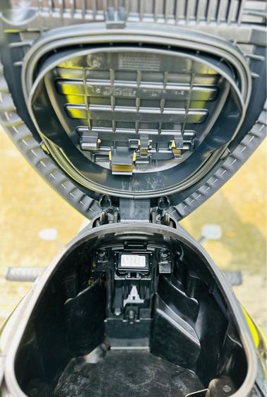 ปี2023 Wave110i รับแลกเทิน เล่มชุดโอนครบ รูปที่ 6