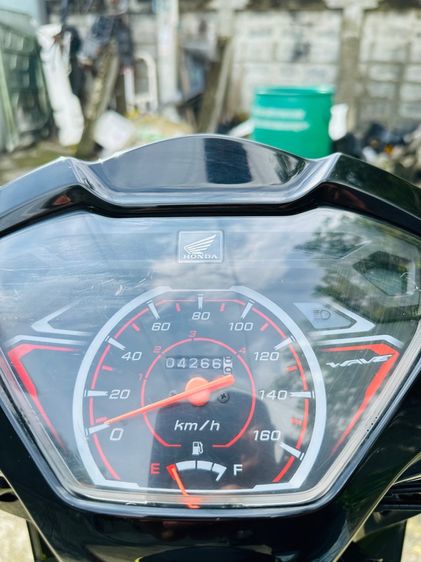 ปี2023 Wave110i รับแลกเทิน เล่มชุดโอนครบ รูปที่ 17