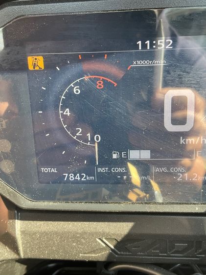 Honda X-ADV 2024 X adv750