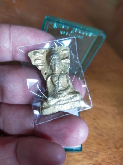 พระมเหศวรพระเพชรกลับดวง เลื่อนยศเลื่อนตำแหน่ง รูปที่ 4