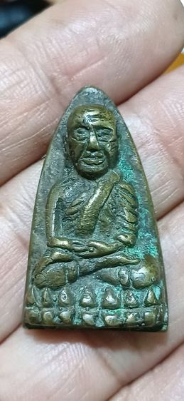 หลวงพ่อทวดเตารีด รูปที่ 2