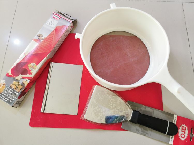 เครื่องผสมอาหารอเนกประสงค์ Homemate by วีรสุ รุ่น HOM-158122 รูปที่ 5