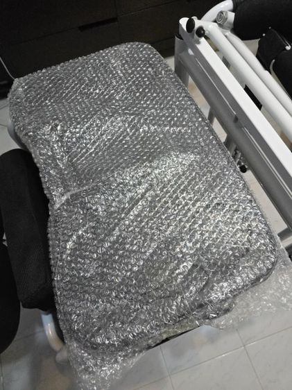 รถเข็นพยุง รถเข็นเคลื่อนย้ายผู้ป่วย รุ่นอัพเกรด รูปที่ 11