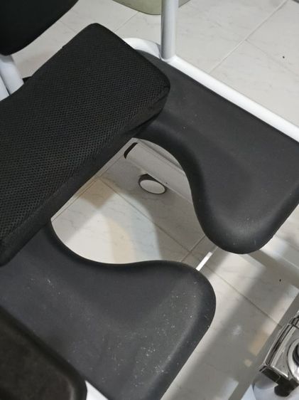 รถเข็นพยุง รถเข็นเคลื่อนย้ายผู้ป่วย รุ่นอัพเกรด รูปที่ 9