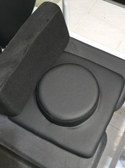 รถเข็นพยุง รถเข็นเคลื่อนย้ายผู้ป่วย รุ่นอัพเกรด รูปที่ 6