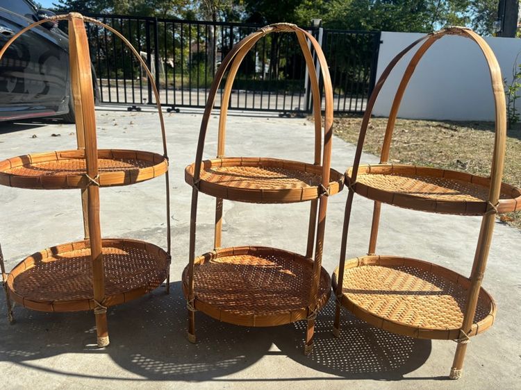 ตะกร้าไม้ รูปที่ 2