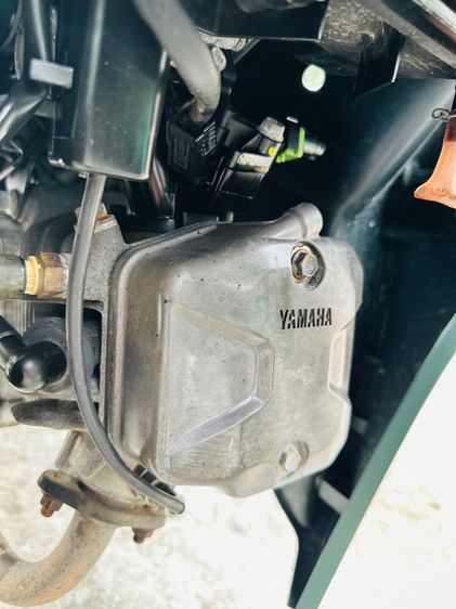 ปี2024 Finn115i รับแลกเทิน เล่มชุดโอนครบ รูปที่ 17