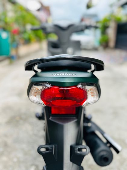 ปี2024 Finn115i รับแลกเทิน เล่มชุดโอนครบ รูปที่ 4