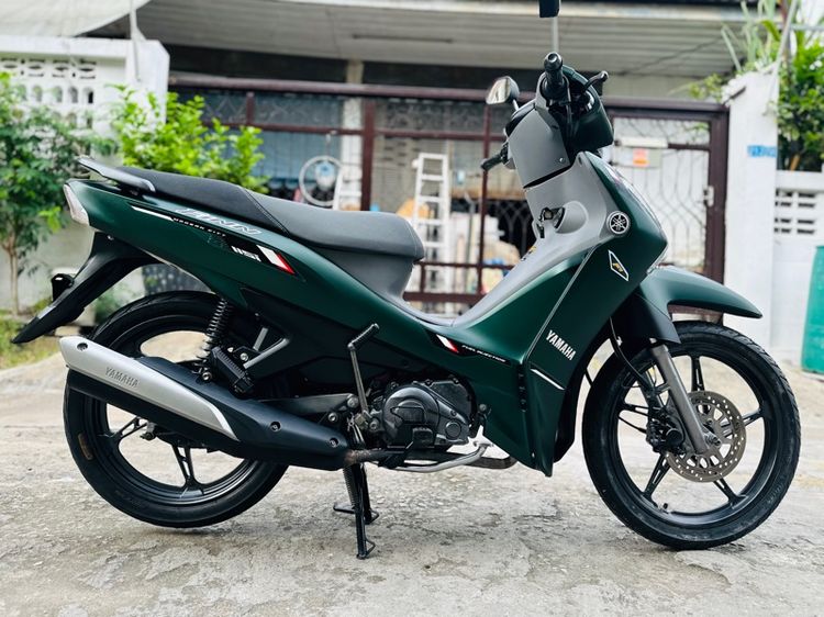 ปี2024 Finn115i รับแลกเทิน เล่มชุดโอนครบ รูปที่ 10