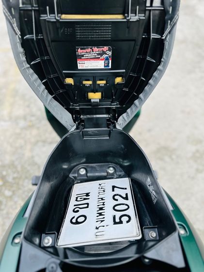 ปี2024 Finn115i รับแลกเทิน เล่มชุดโอนครบ รูปที่ 7