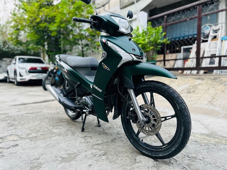ปี2024 Finn115i รับแลกเทิน เล่มชุดโอนครบ รูปที่ 11