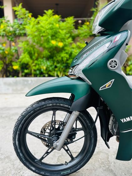 ปี2024 Finn115i รับแลกเทิน เล่มชุดโอนครบ รูปที่ 15