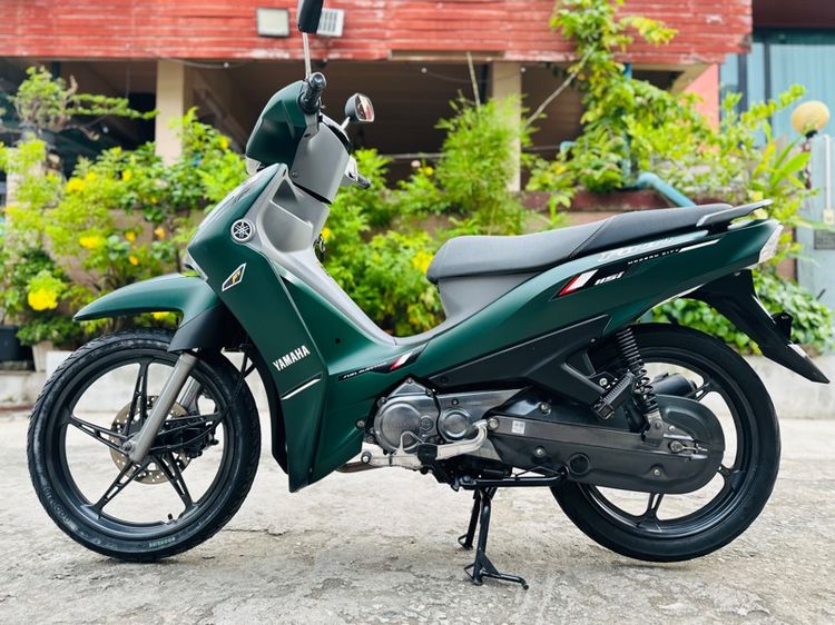 ปี2024 Finn115i รับแลกเทิน เล่มชุดโอนครบ รูปที่ 2