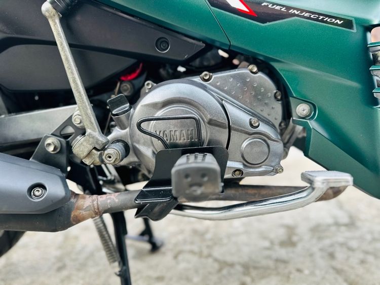 ปี2024 Finn115i รับแลกเทิน เล่มชุดโอนครบ รูปที่ 18