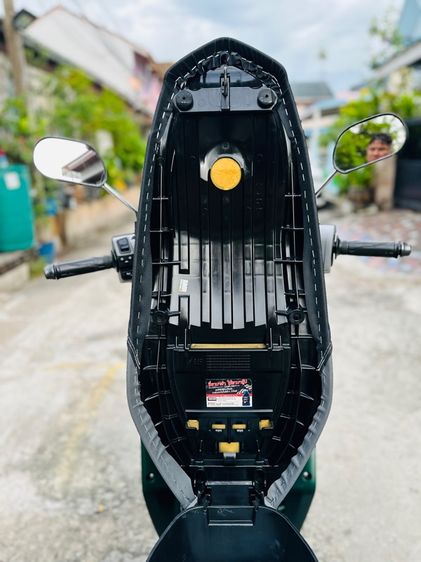 ปี2024 Finn115i รับแลกเทิน เล่มชุดโอนครบ รูปที่ 8