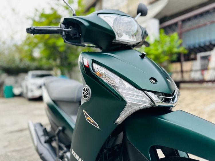 ปี2024 Finn115i รับแลกเทิน เล่มชุดโอนครบ รูปที่ 13