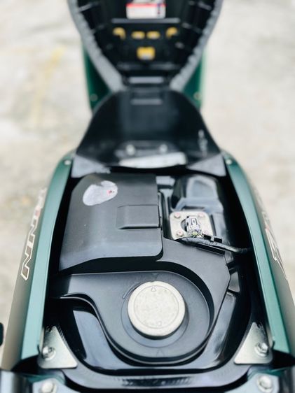 ปี2024 Finn115i รับแลกเทิน เล่มชุดโอนครบ รูปที่ 6