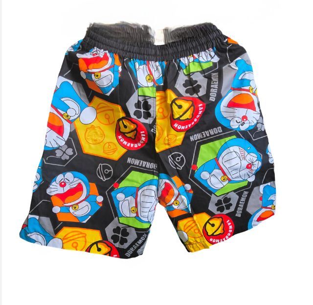 กางเกงJJ ลาย DORAEMON ตัวละ199 ซื้อ2 ตัว 350 ส่งฟรี รูปที่ 5