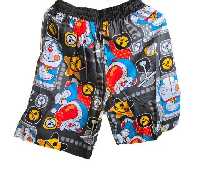 กางเกงJJ ลาย DORAEMON ตัวละ199 ซื้อ2 ตัว 350 ส่งฟรี รูปที่ 6