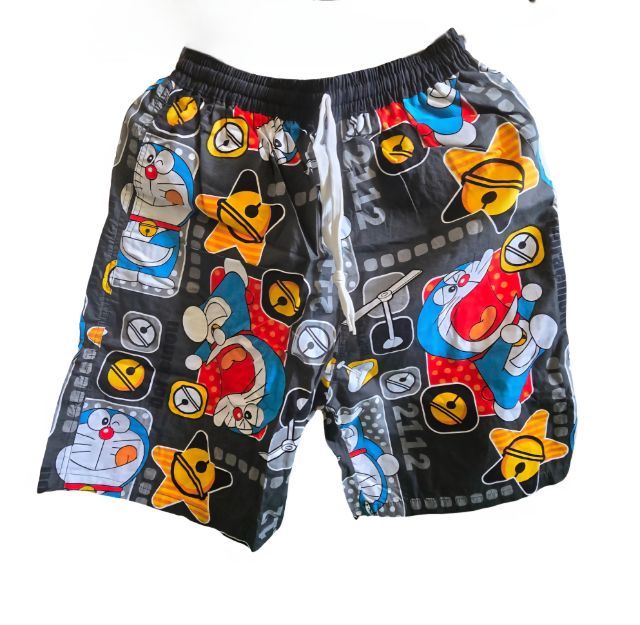 กางเกงJJ ลาย DORAEMON ตัวละ199 ซื้อ2 ตัว 350 ส่งฟรี รูปที่ 7