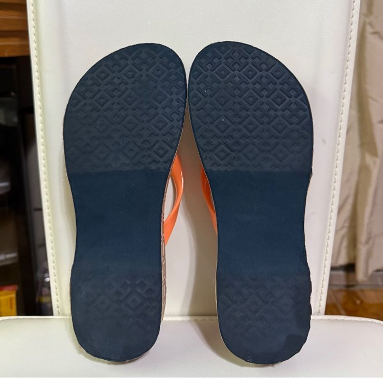 รองเท้าแตะหูหนีบ Tory Burch รูปที่ 6