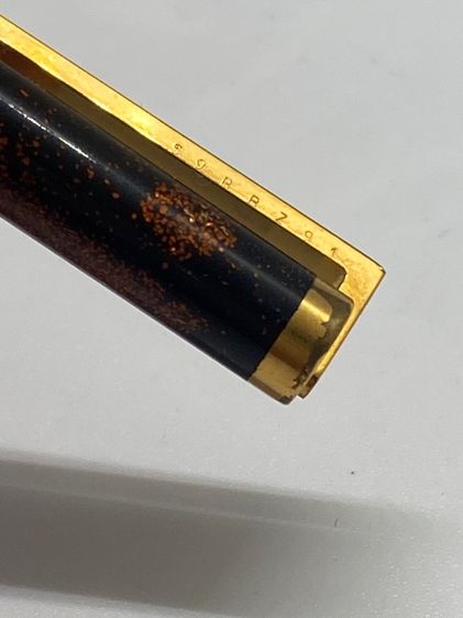 ปากกาDuPont Paris Leque De Chine  รูปที่ 6