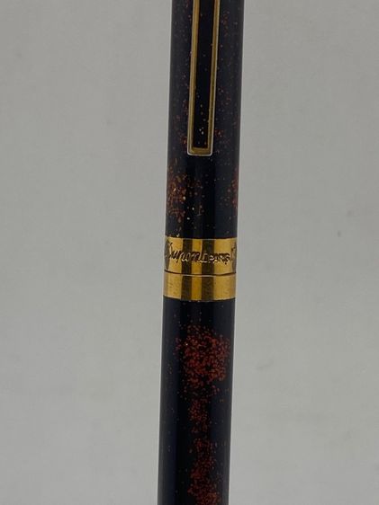 ปากกาDuPont Paris Leque De Chine  รูปที่ 2