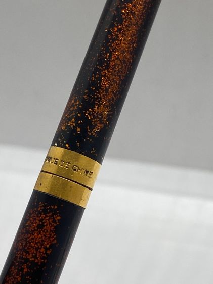 ปากกาDuPont Paris Leque De Chine  รูปที่ 4