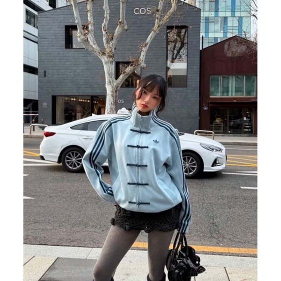 เสื้อ Adidas รูปที่ 2