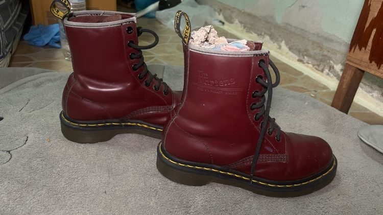 ด็อกเตอร์มาร์ติน แท้ dr.martens รูปที่ 2