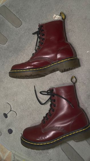 ด็อกเตอร์มาร์ติน แท้ dr.martens รูปที่ 4