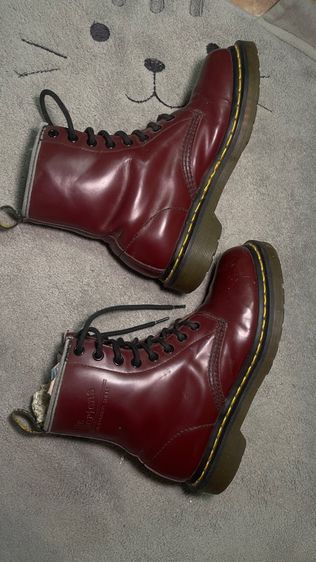ด็อกเตอร์มาร์ติน แท้ dr.martens