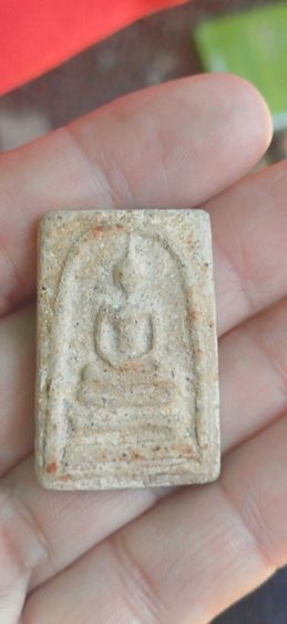 พระสมเด็จ รูปที่ 2