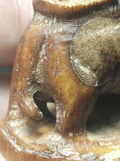 ❌ปิดครับ❌ช้างเก่าๆสภาพหิ้งบ้านๆครับ รูปที่ 10