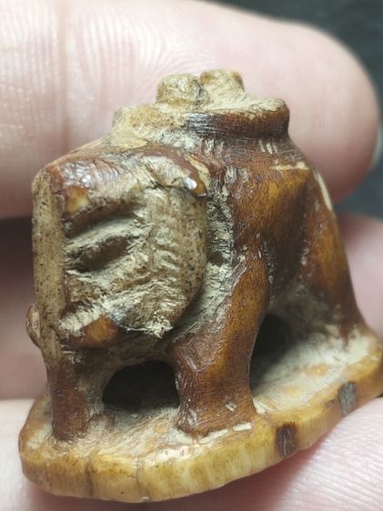 ❌ปิดครับ❌ช้างเก่าๆสภาพหิ้งบ้านๆครับ รูปที่ 16