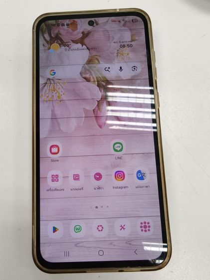 Samsung A55. 5G รูปที่ 5
