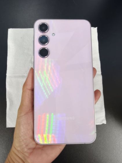 Samsung A55. 5G รูปที่ 3