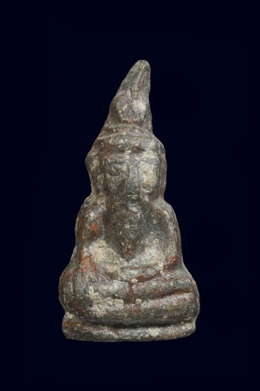 พระท่ากระดานหน้าฤาษี