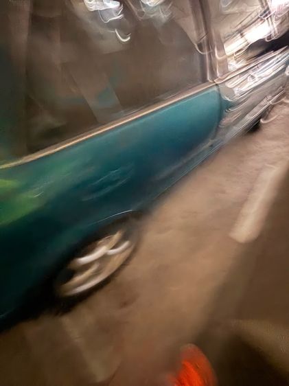 Toyota Altis 1998 1.6 G Sedan เบนซิน ไม่ติดแก๊ส เกียร์อัตโนมัติ เขียว รูปที่ 2