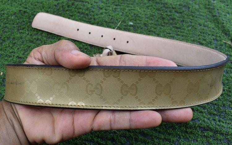 GUCCI Made in Italy มือสอง รูปที่ 5