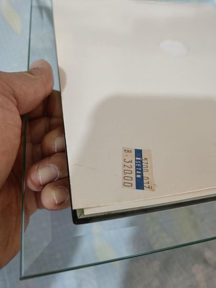 กรอบรูปกระจกโฟลตหนาโบราณยี่ห้อCheerworld รูปที่ 6