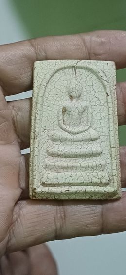 สมเด็จหบังคาถาชินบันชร รูปที่ 3