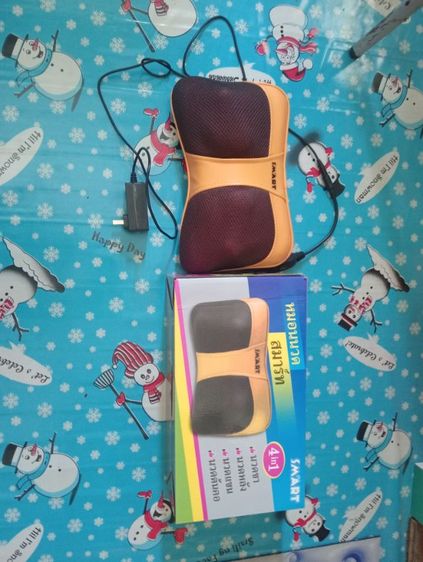 เครื่องนวด smart รูปที่ 3