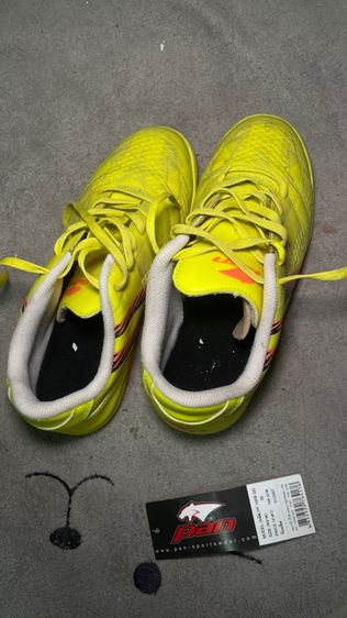 รองเท้าสตาร์ทพูม่าแท้ รูปที่ 2