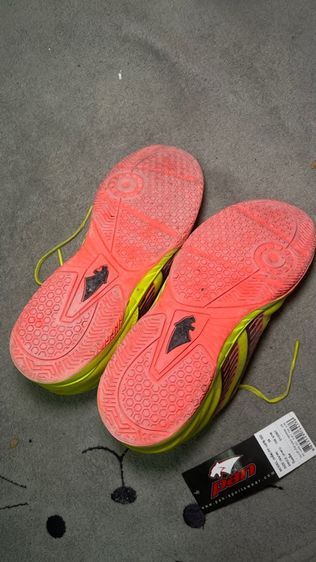 รองเท้าสตาร์ทพูม่าแท้ รูปที่ 4