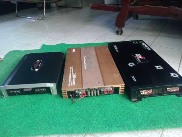 power รถยนต์ปรีรถยนต์ รูปที่ 5